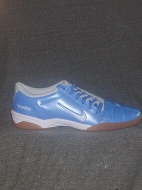 Nike Total 90 3 ~ University Blue White Gum HQ2851-400 | Men's: 11 *NWOB